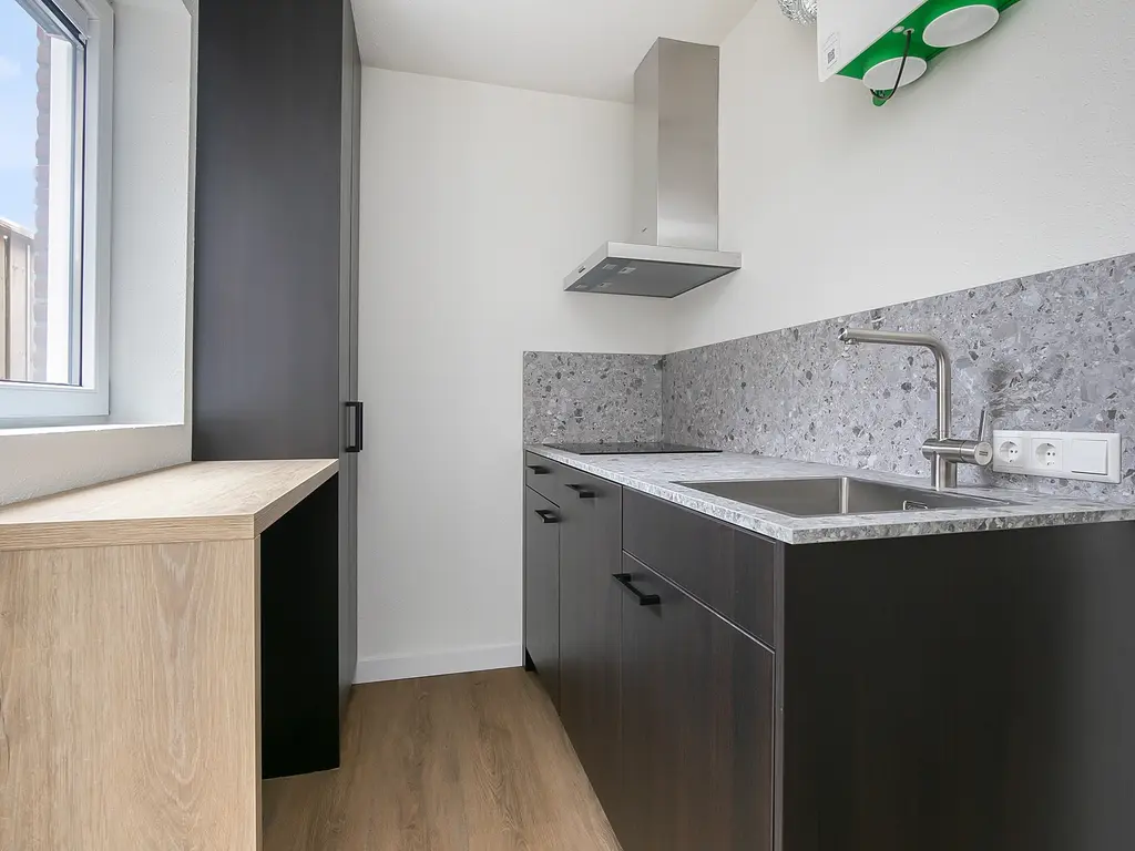 Goirkestraat 4A, Tilburg