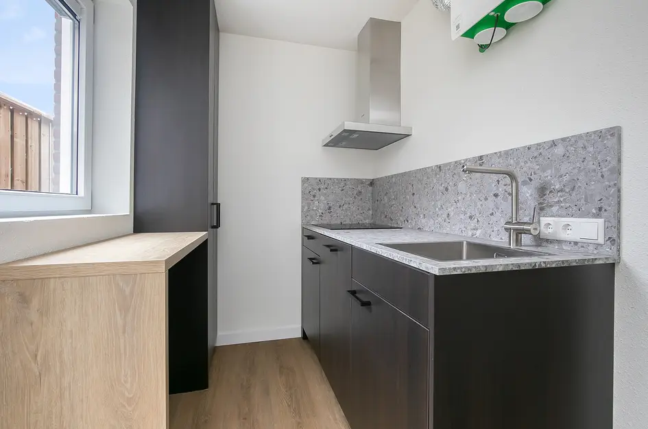 Goirkestraat 4A