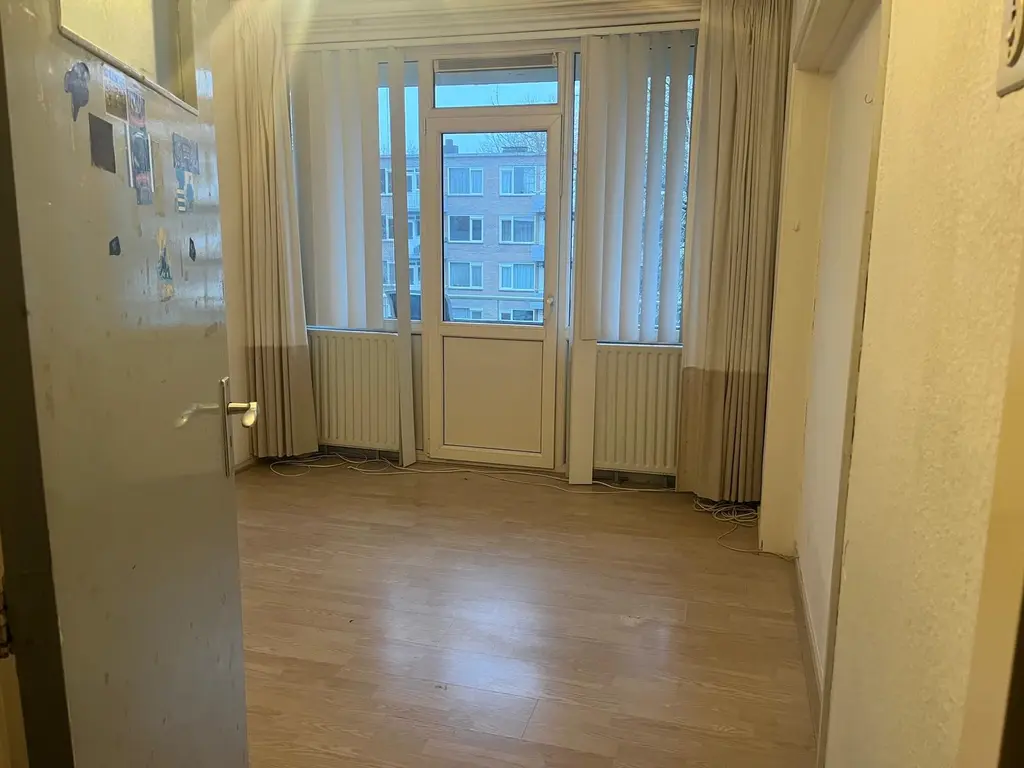 Europalaan 491, Tilburg