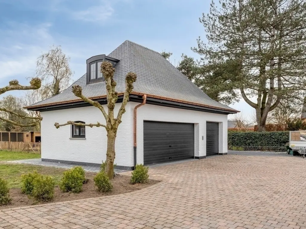 Maanstraat 14  , Beerse