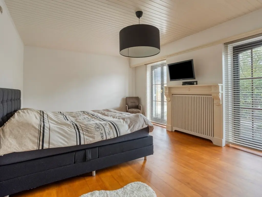 Maanstraat 14  , Beerse