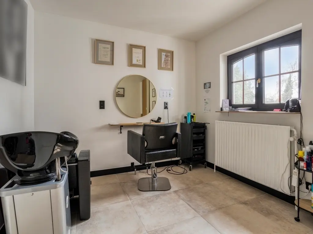 Maanstraat 14  , Beerse