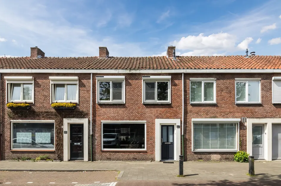 Pater Ruttenstraat 11