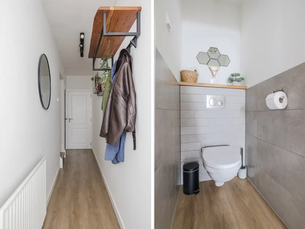 Pater Ruttenstraat 11, Tilburg