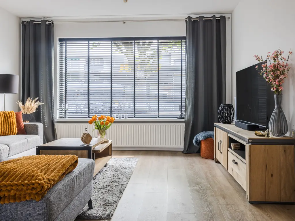 Pater Ruttenstraat 11, Tilburg