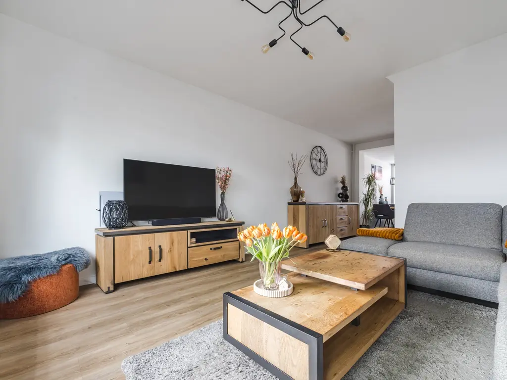 Pater Ruttenstraat 11, Tilburg