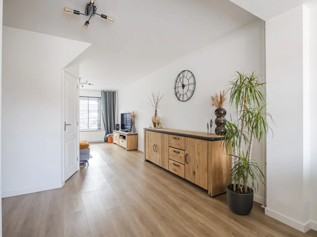 Pater Ruttenstraat 11, Tilburg