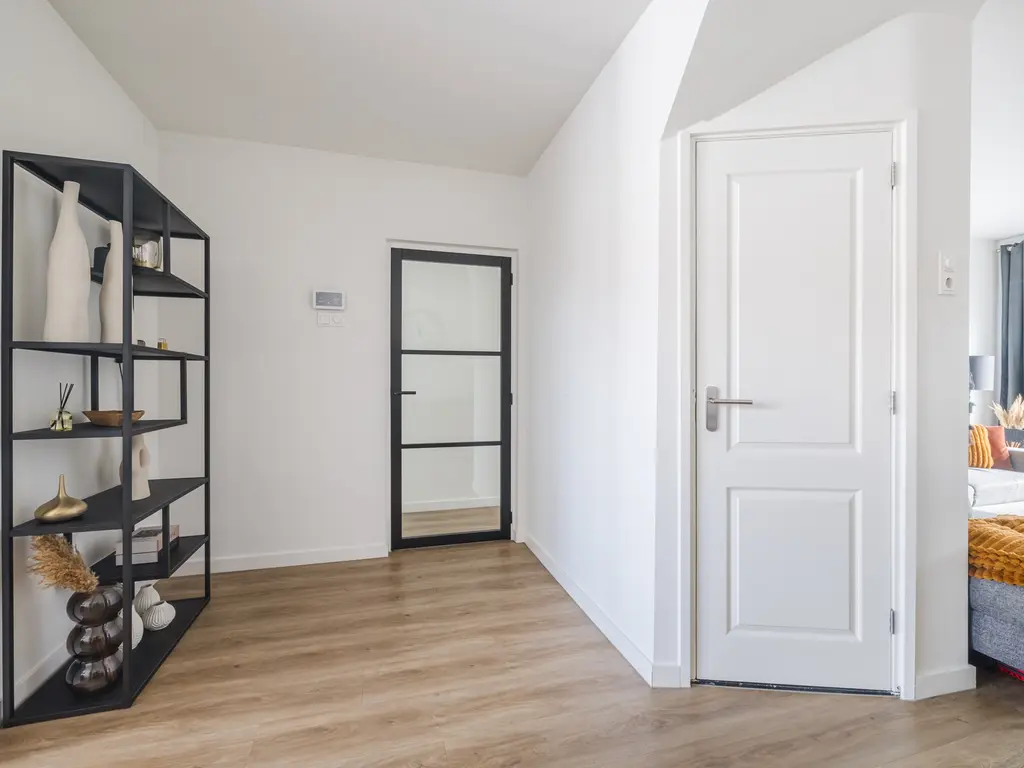 Pater Ruttenstraat 11, Tilburg