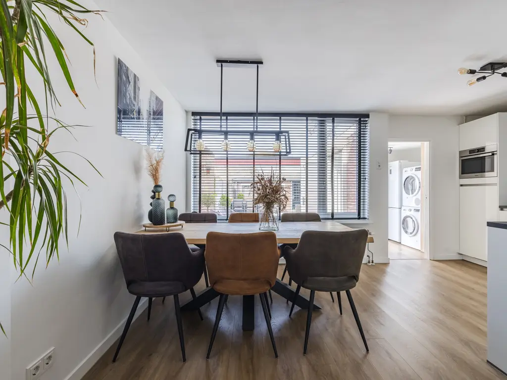 Pater Ruttenstraat 11, Tilburg