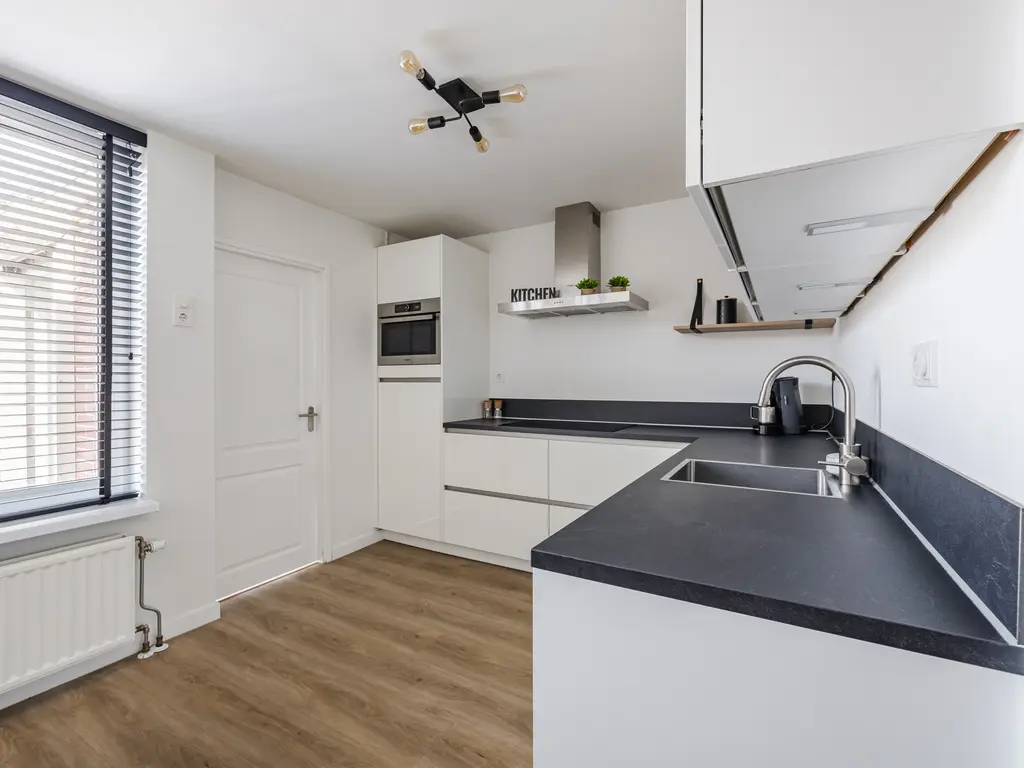 Pater Ruttenstraat 11, Tilburg