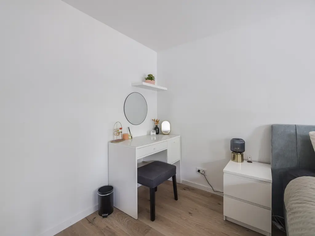 Pater Ruttenstraat 11, Tilburg