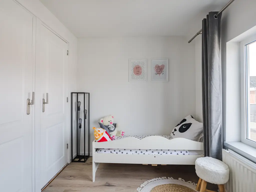 Pater Ruttenstraat 11, Tilburg