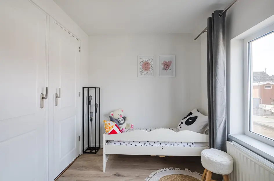 Pater Ruttenstraat 11