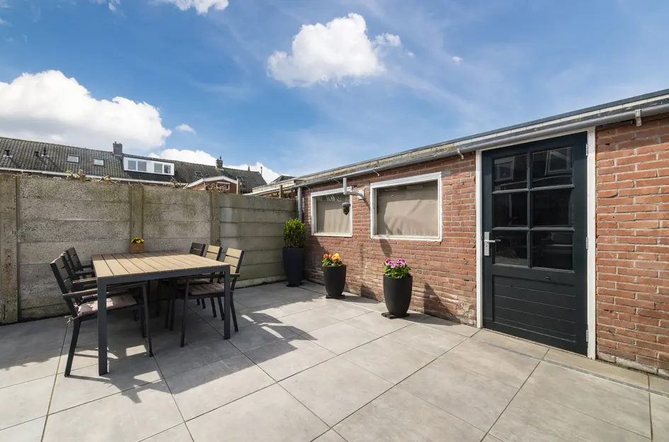 Pater Ruttenstraat 11