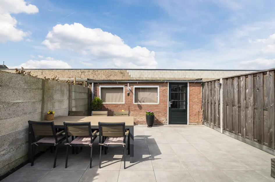 Pater Ruttenstraat 11