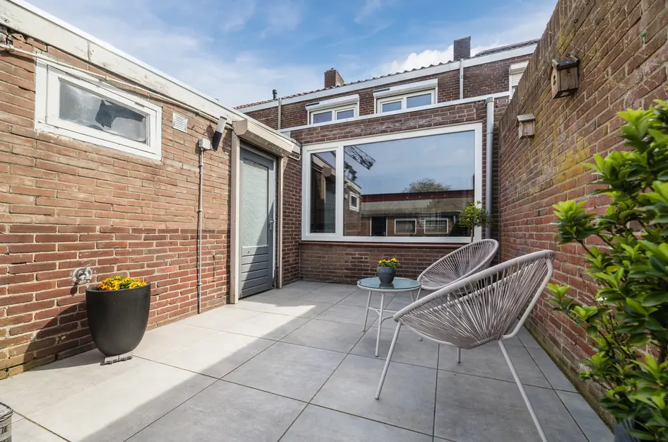 Pater Ruttenstraat 11
