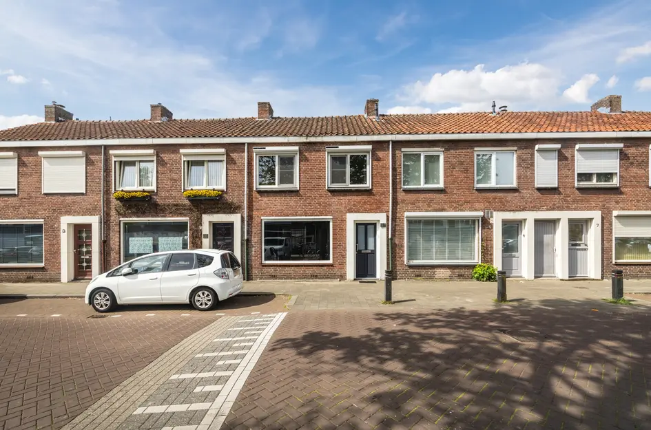 Pater Ruttenstraat 11