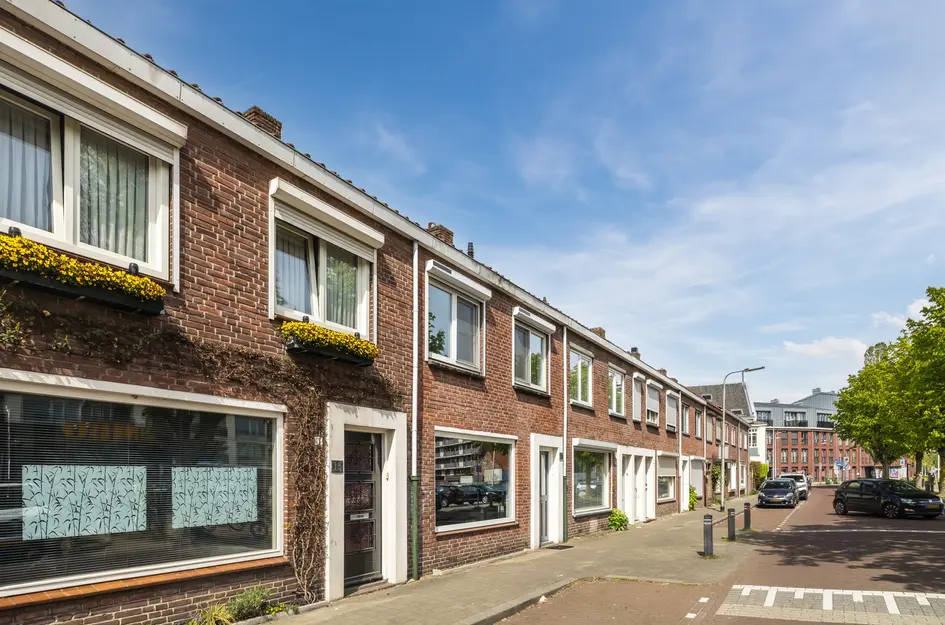 Pater Ruttenstraat 11