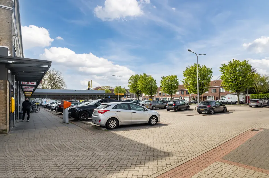 Pater Ruttenstraat 11