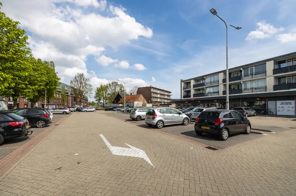 Pater Ruttenstraat 11