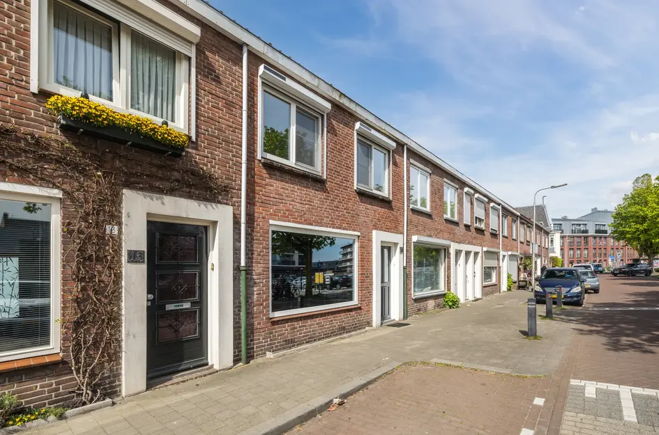 Pater Ruttenstraat 11