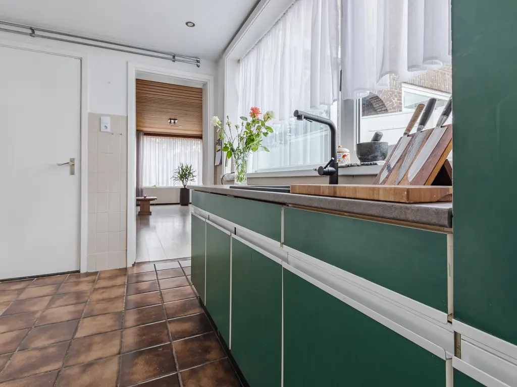 Dr. Cuijpershof 50, Tilburg