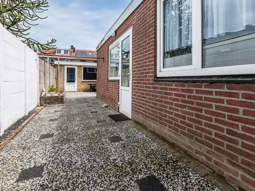 Dr. Cuijpershof 50, Tilburg