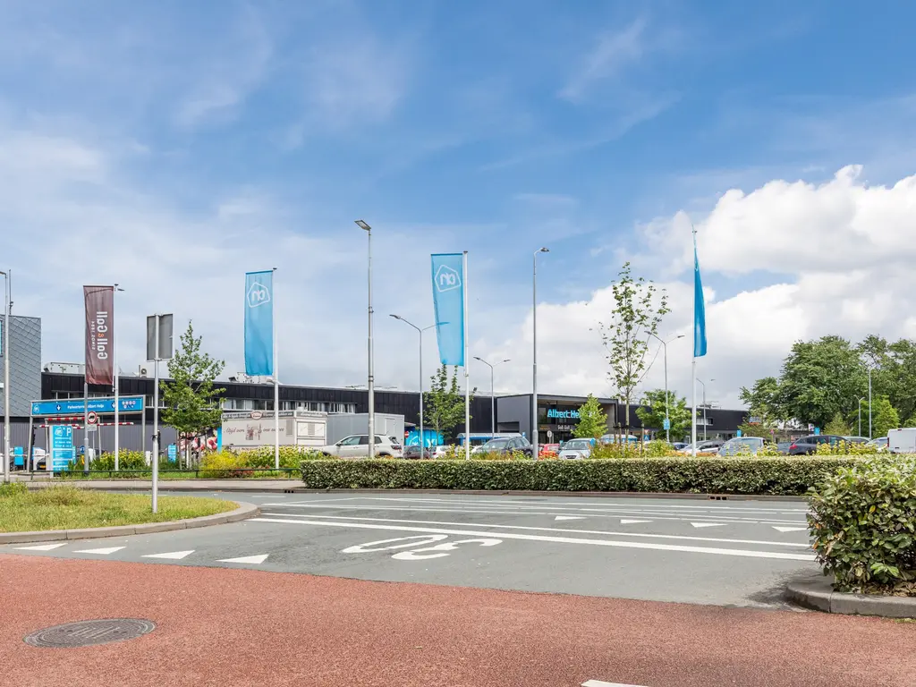 Dr. Cuijpershof 50, Tilburg