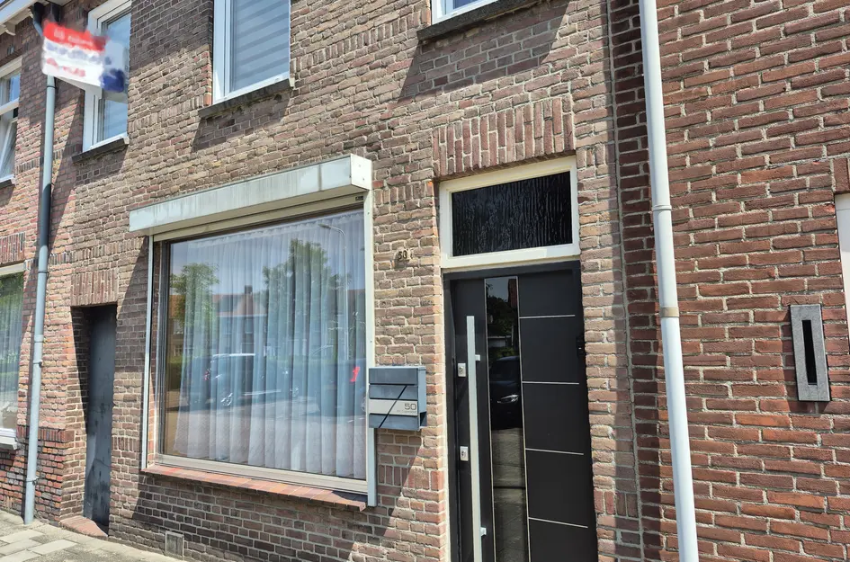 Dr. Cuijpershof 50