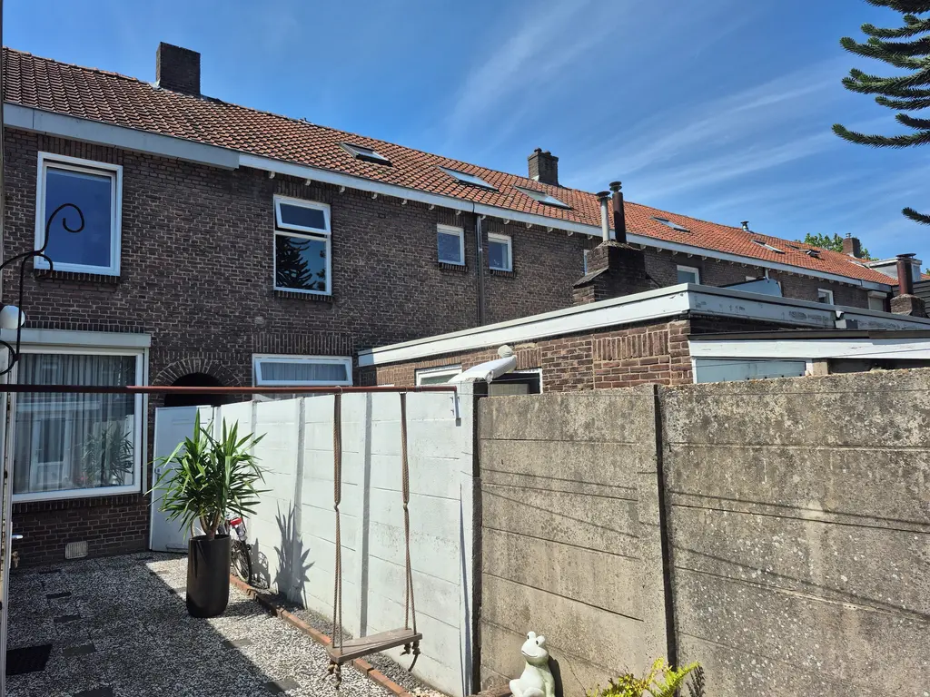 Dr. Cuijpershof 50, Tilburg