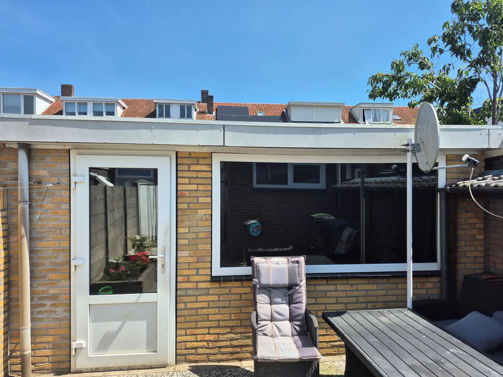 Dr. Cuijpershof 50, Tilburg