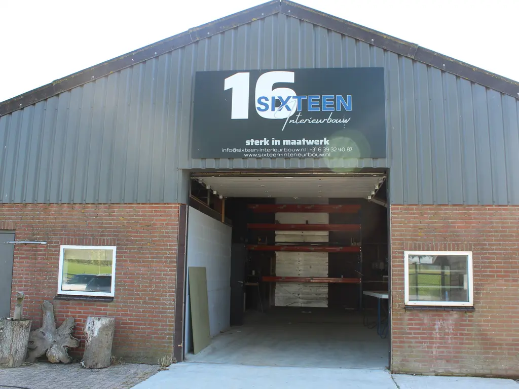 Loonse Molenstraat 6, Udenhout