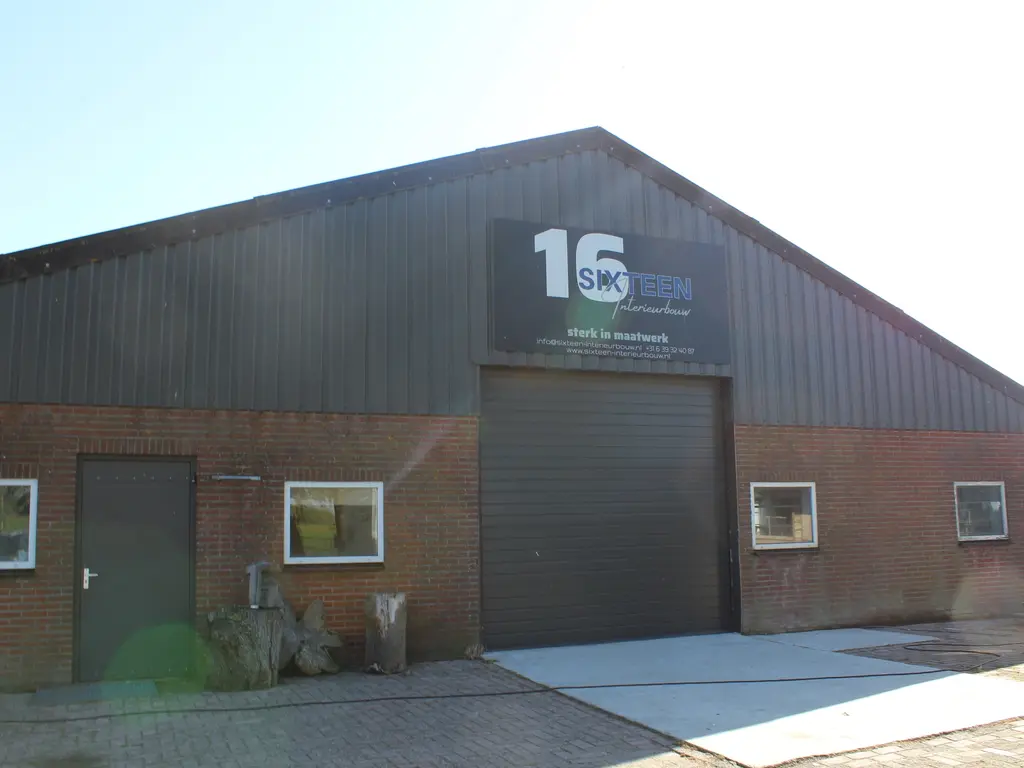 Loonse Molenstraat 6, Udenhout