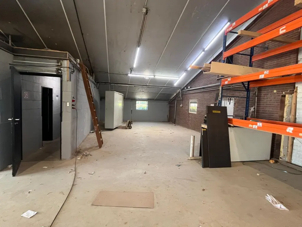 Loonse Molenstraat 6, Udenhout