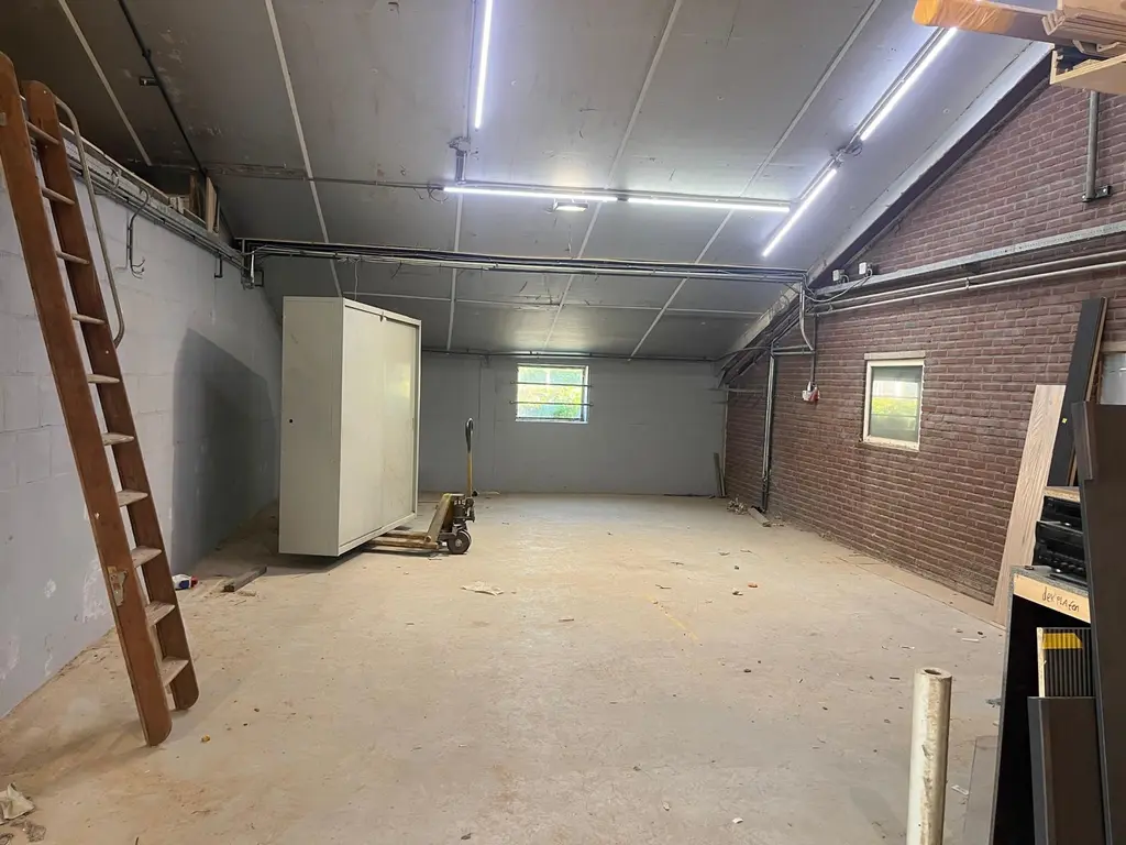 Loonse Molenstraat 6, Udenhout