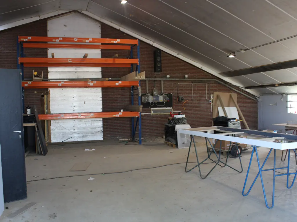 Loonse Molenstraat 6, Udenhout