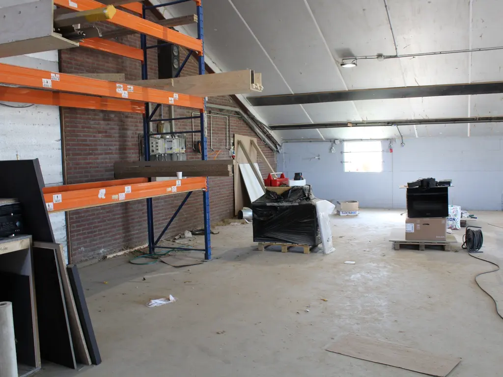 Loonse Molenstraat 6, Udenhout