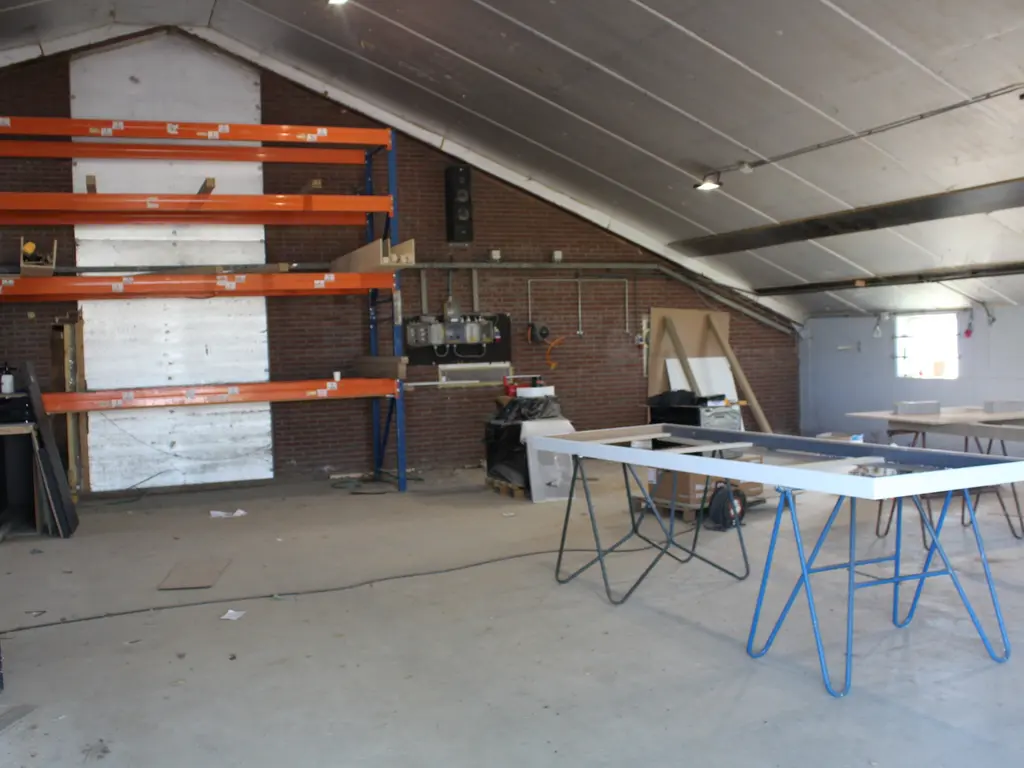 Loonse Molenstraat 6, Udenhout