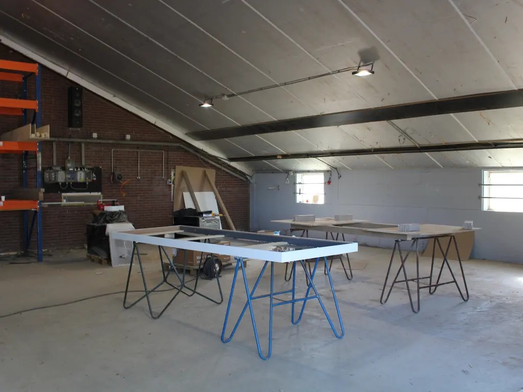 Loonse Molenstraat 6, Udenhout
