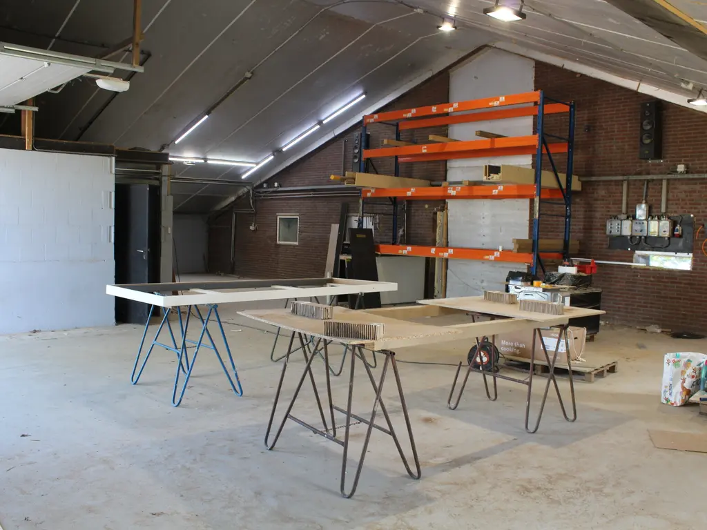 Loonse Molenstraat 6, Udenhout