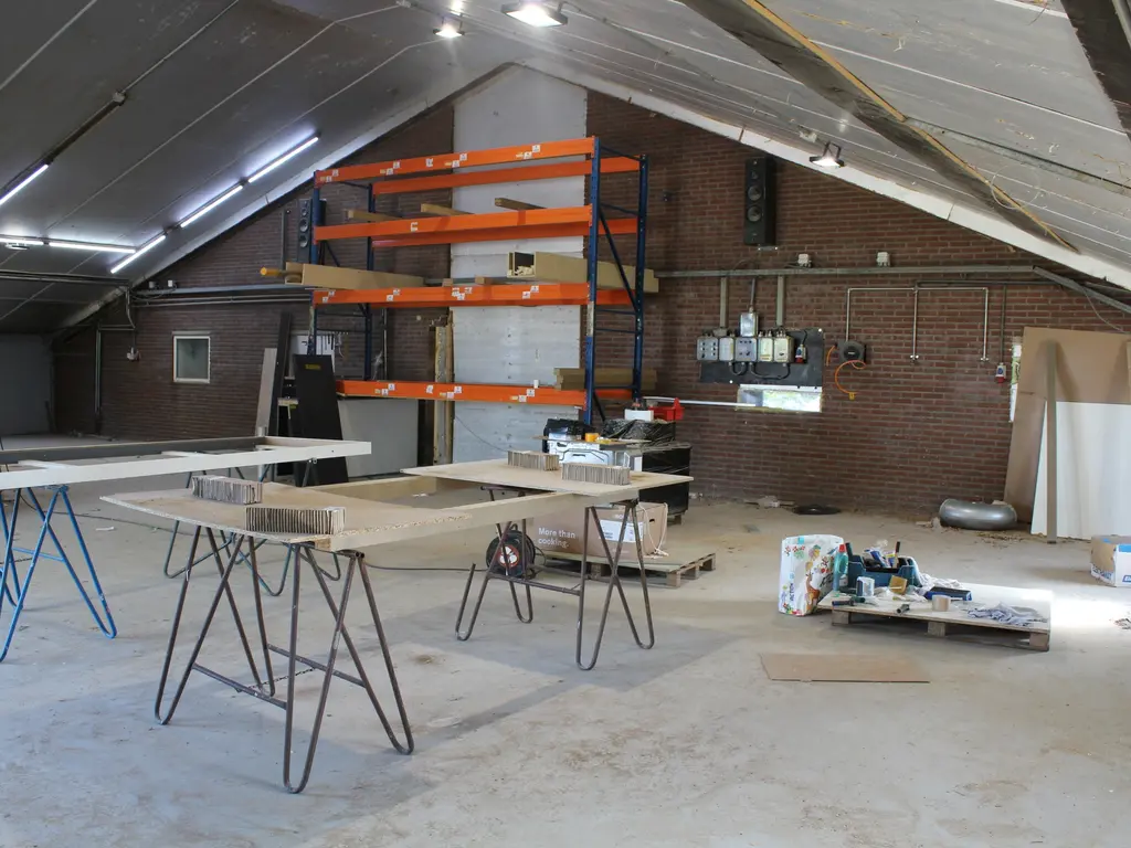 Loonse Molenstraat 6, Udenhout