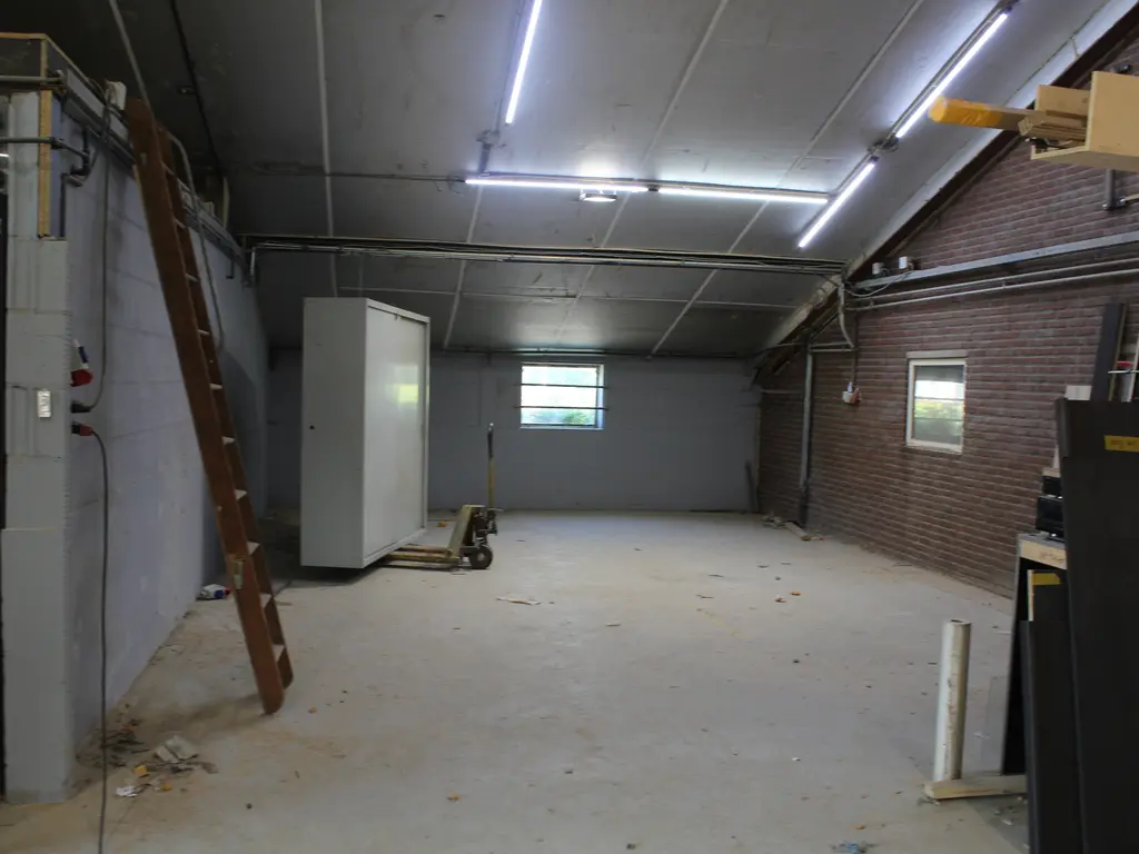 Loonse Molenstraat 6, Udenhout