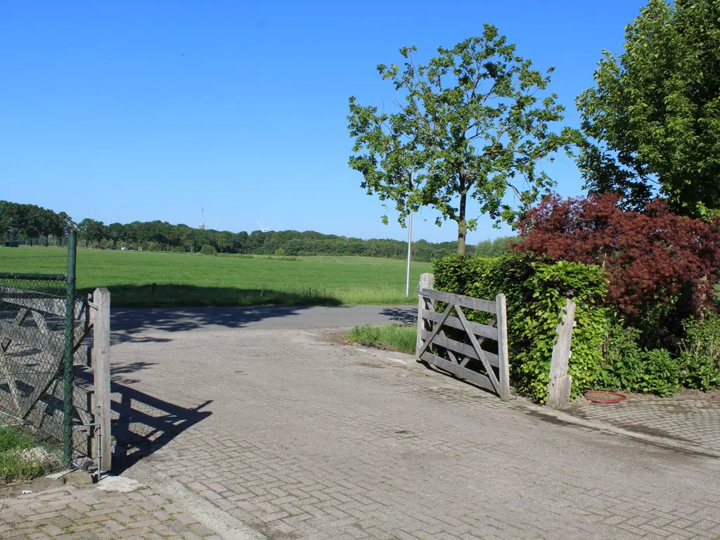 Loonse Molenstraat 6, Udenhout