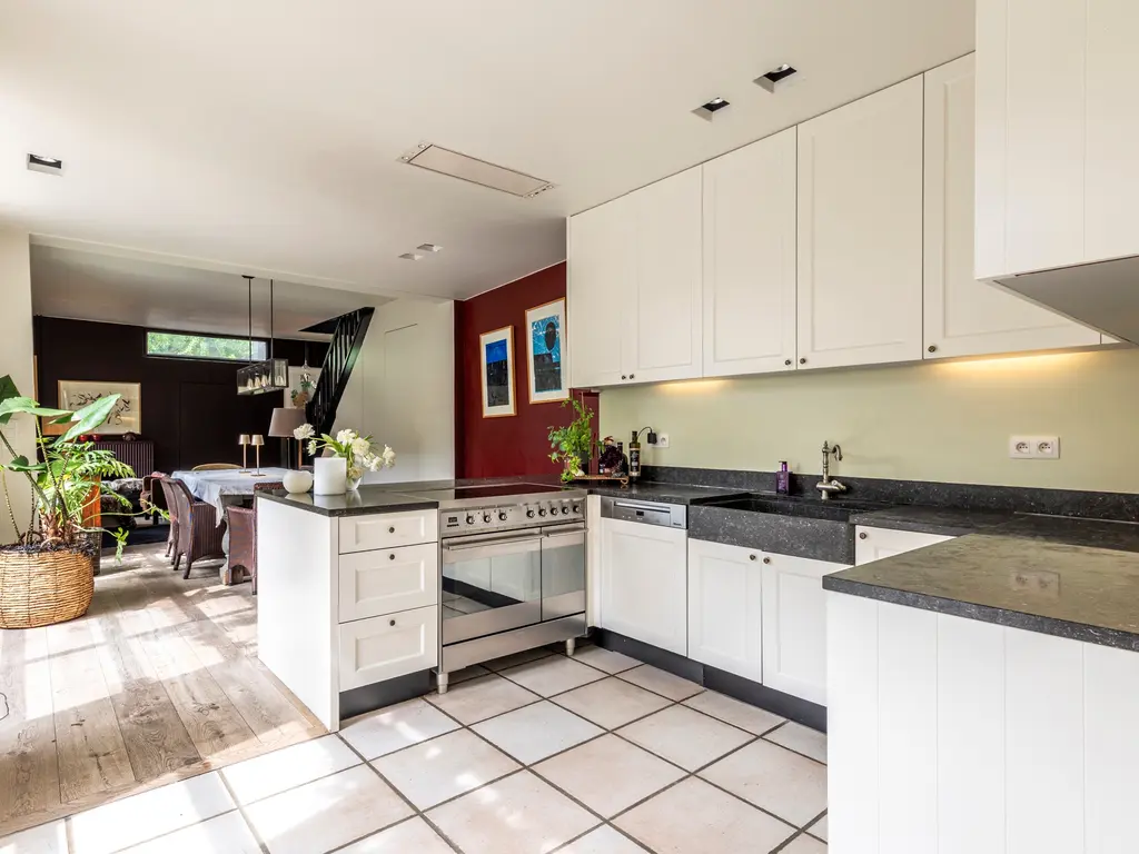 Patersstraat 15  , Turnhout