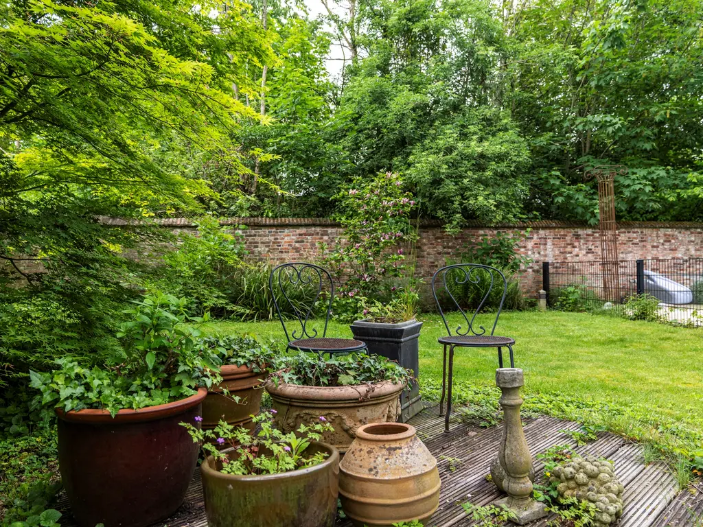 Patersstraat 15  , Turnhout