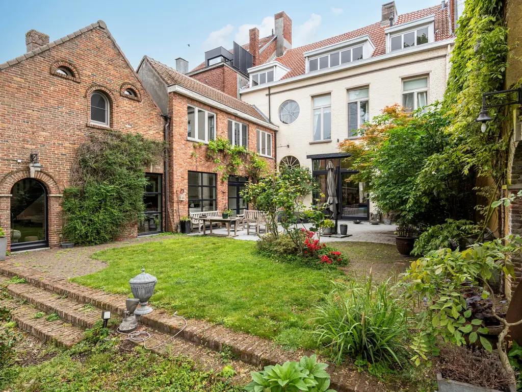 Patersstraat 15  , Turnhout