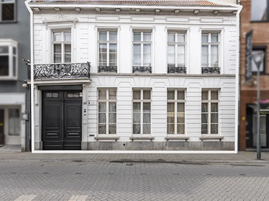 Patersstraat 15  , Turnhout