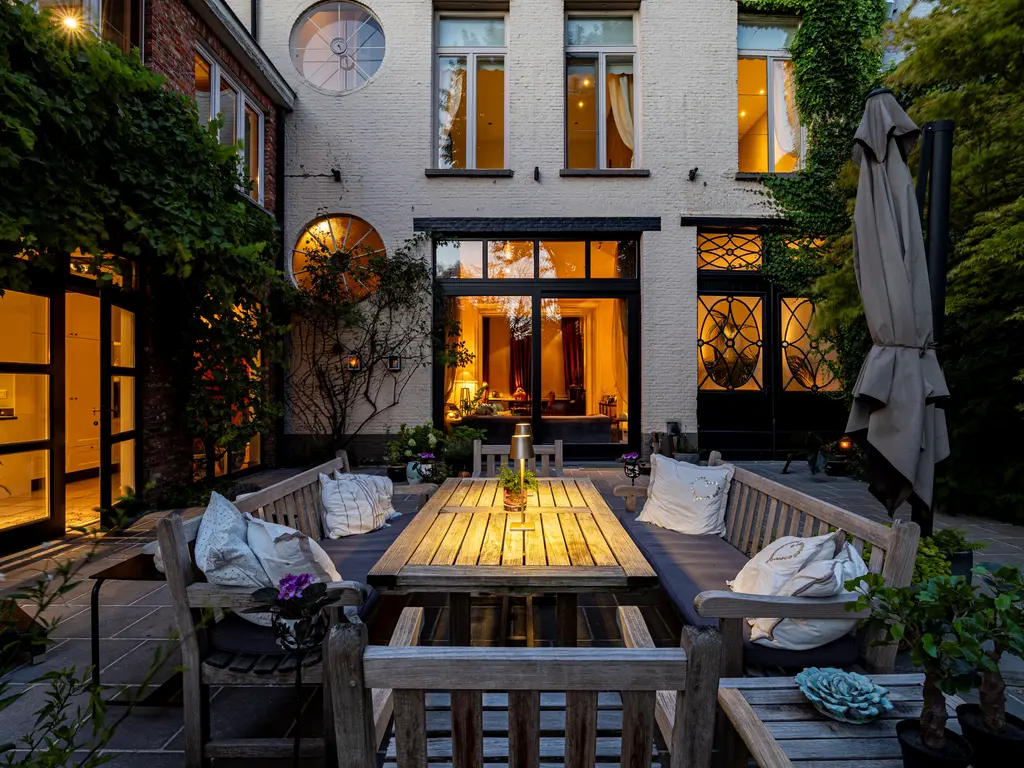Patersstraat 15  , Turnhout