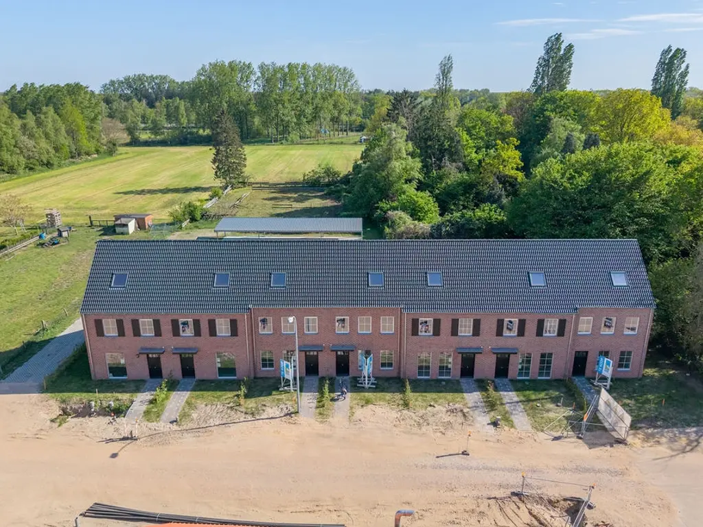 Slagmolenstraat 48-A  , Turnhout