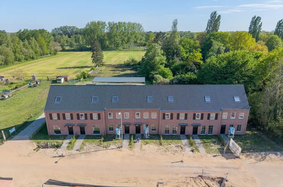 Slagmolenstraat 48-A  